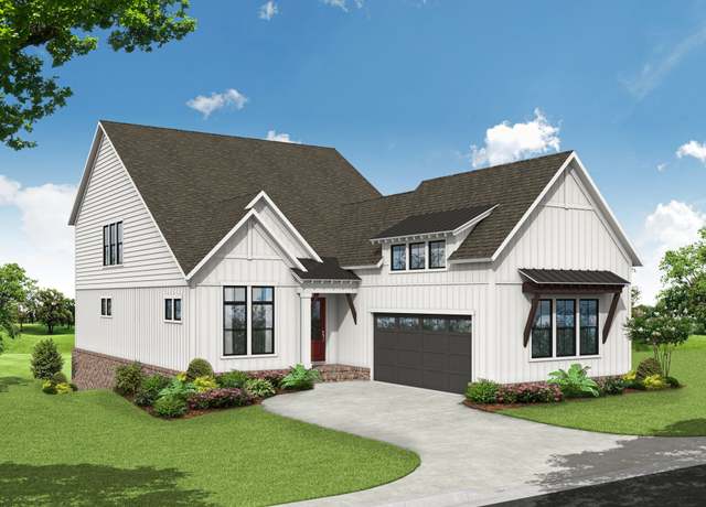 Property at The Olmstead II Plan, Peachtree Corners, GA 30092, 4 beds, 5 baths