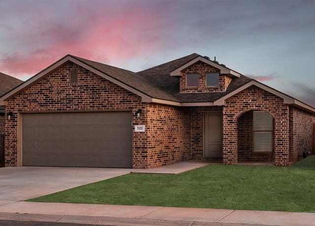 Property at 6007 Volney Ave, Lubbock, TX 79407, 3 beds, 2 baths