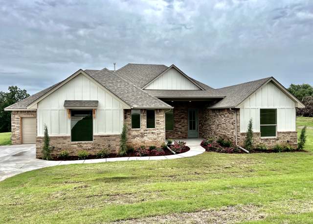 Property at The Black Walnut Plan, Oklahoma City, OK 73150, 3 beds, 2.5 baths