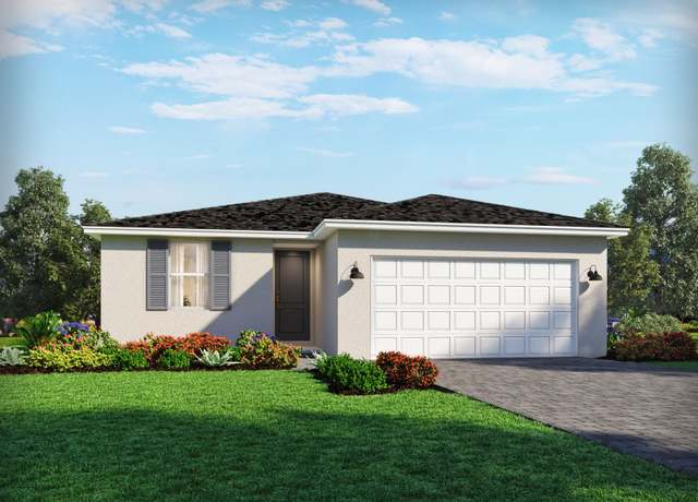Property at Daphne Plan, Vero Beach, FL 32966, 3 beds, 2 baths