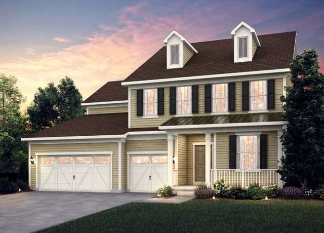 Property at Westchester Plan, Lisle, IL 60532, 4 beds, 2.5 baths