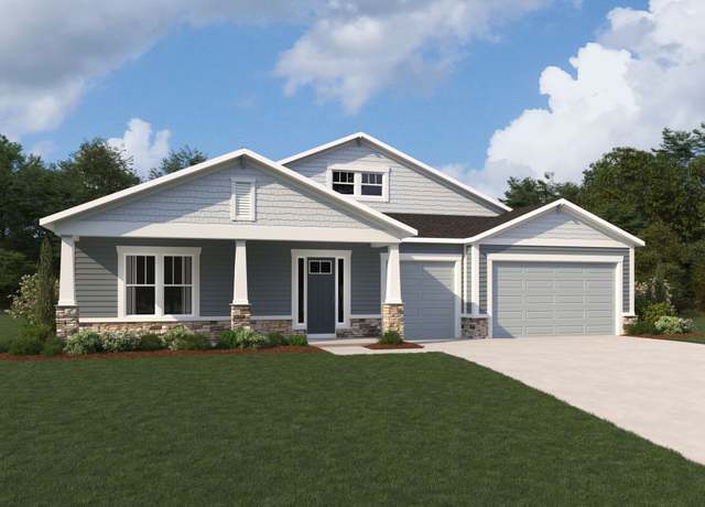 Property at 523 Sir Barton Dr, Saint Johns, FL 32259, 3 beds, 3 baths