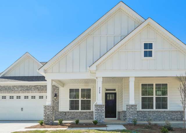Property at Sycamore Plan, York, SC 29745, 3 beds, 2 baths