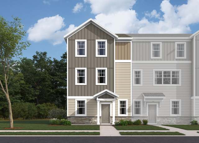 Property at Capri Plan, Avwfbb Ramsey, MN 55303, 3 beds, 2.5 baths