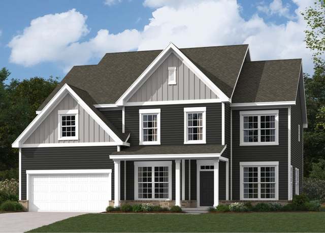 Property at Hancock Plan, Indian Land, SC 29707, 4 beds, 3.5 baths