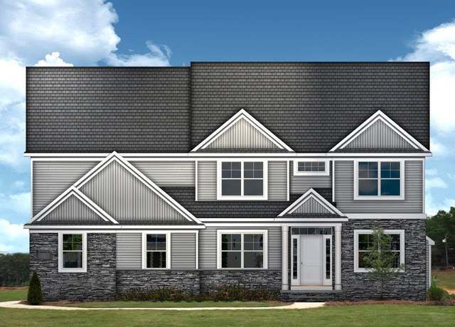 Property at Kensington Plan, Avon, OH 44011, 4 beds, 3.5 baths