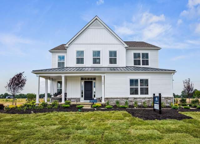 Property at 1794 Maple Heights Dr, Delaware, OH 43015, 5 beds, 4.5 baths