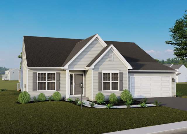 Property at Juliet Plan, Pottsville, PA 17901, 3 beds, 2 baths
