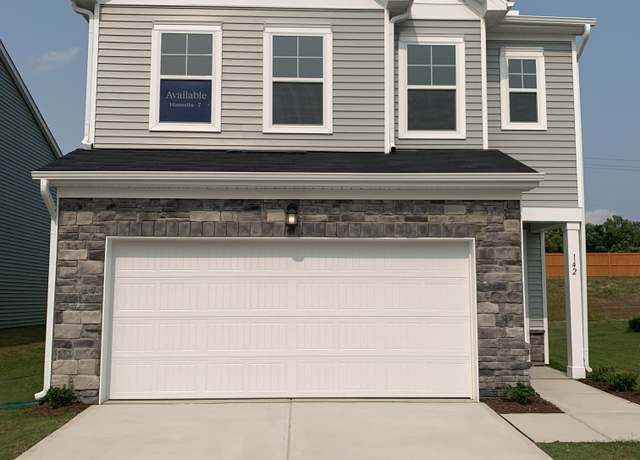 Property at 142 N Finley Landing Pkwy, Smithfield, NC 27577, 3 beds, 2.5 baths