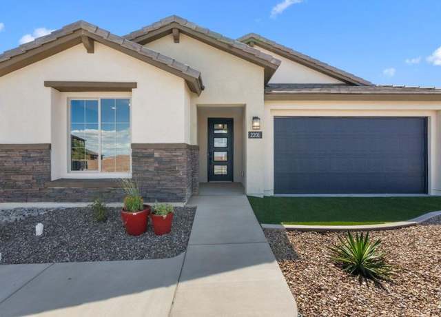 Property at Silver Creek II Plan, Rio Rancho, NM 87144, 3 beds, 2 baths