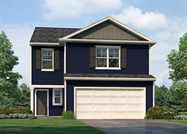 Property at Manning Plan, New Albany, IN 47150, 4 beds, 2 baths