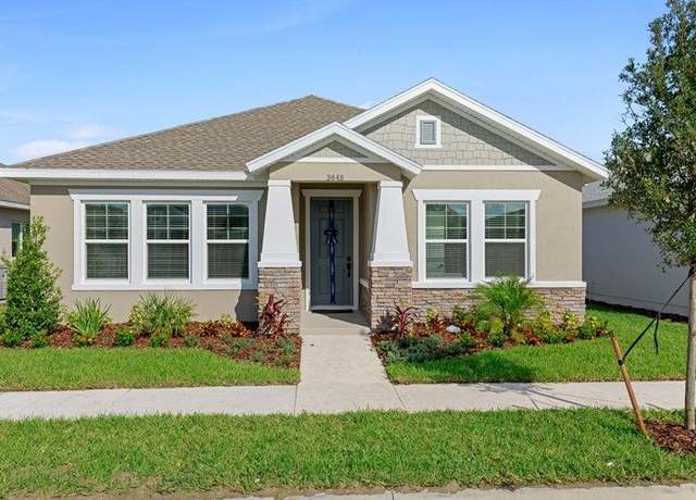 Property at Malone Plan, Wesley Chapel, FL 33543, 2 beds, 2 baths