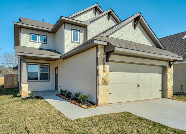 Property at 15248 Still Water Meadow Loop, College Station, TX 77845, 4 beds, 2.5 baths