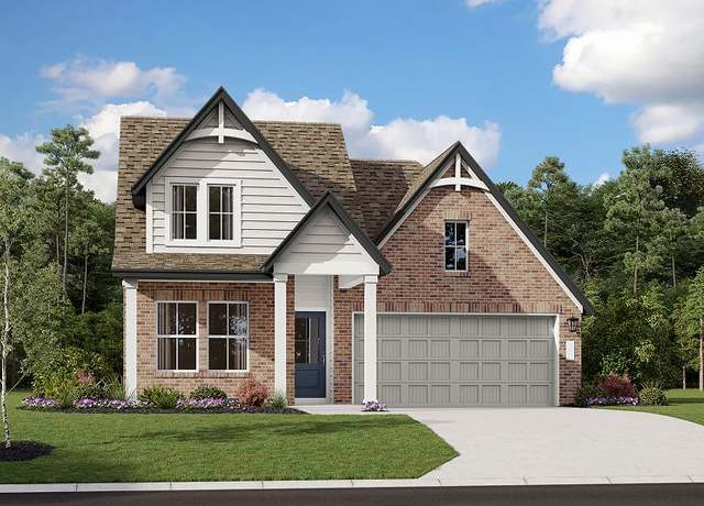 Property at Aplin II Plan, Kyle, TX 78640, 3 beds, 3.5 baths