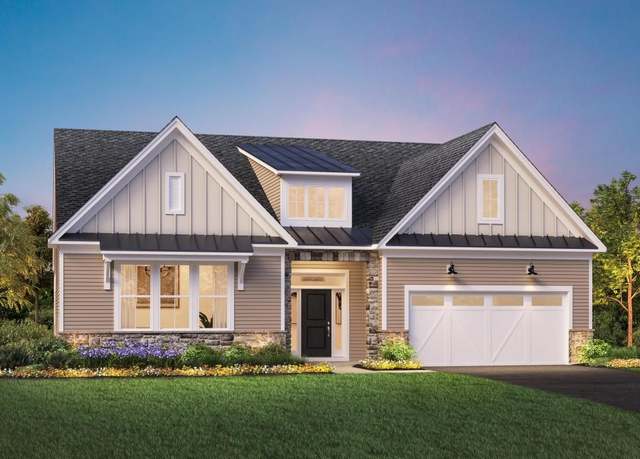 Property at Grinnell Plan, Cranbury, NJ 08512, 2 beds, 2.5 baths