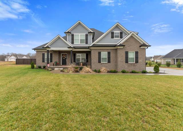 Property at The Willow Plan, Alvaton, KY 42122, 5 beds, 3 baths