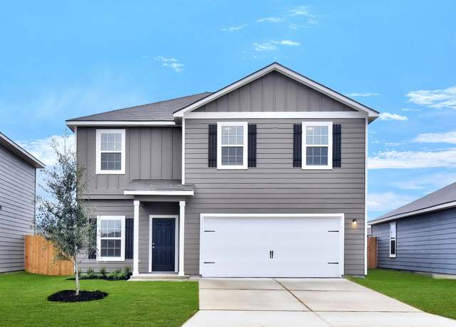 Property at Rio Plan, San Antonio, TX 78252, 4 beds, 2.5 baths