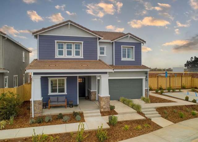 Property at Boone Plan, Rancho Cordova, CA 95742, 4 beds, 3 baths