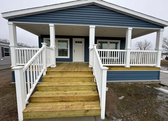 Property at 24 Plan, Rensselaer, IN 47978, 2 beds, 2 baths