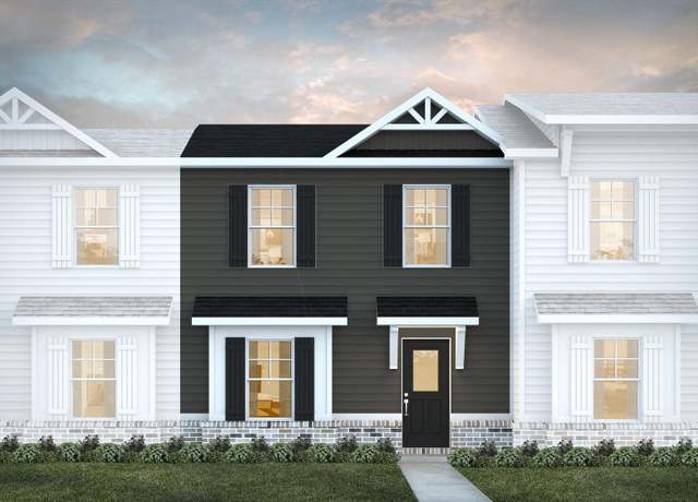 Property at Magnolia Plan, Opelika, AL 36804, 2 beds, 2.5 baths