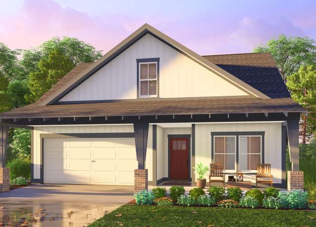 Property at 2617 Rutland Rd, Auburn, AL 36832, 3 beds, 3 baths