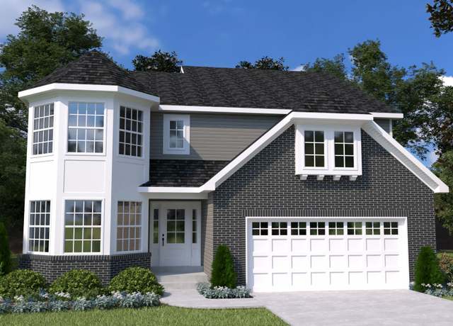 Property at Sequoia Plan, Wentzville, MO 63385, 4 beds, 2.5 baths