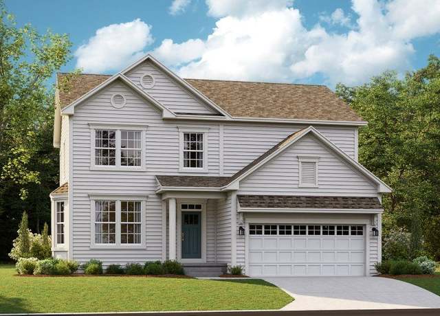 Property at Somerset Plan, White Plains, MD 20695, 4 beds, 2.5 baths