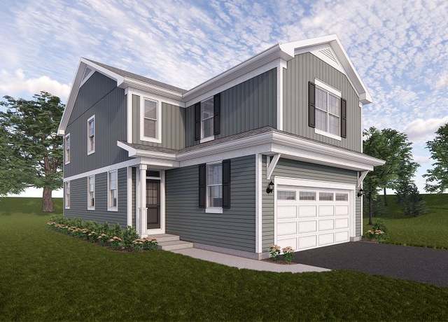 Property at Hickory Plan, Mchenry, IL 60051, 3 beds, 2.5 baths