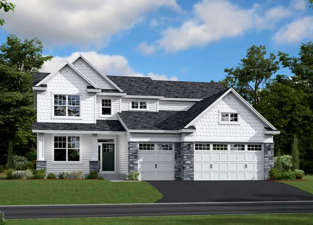 Property at 14665 74th Ln NE, Otsego, MN 55330, 4 beds, 3.5 baths