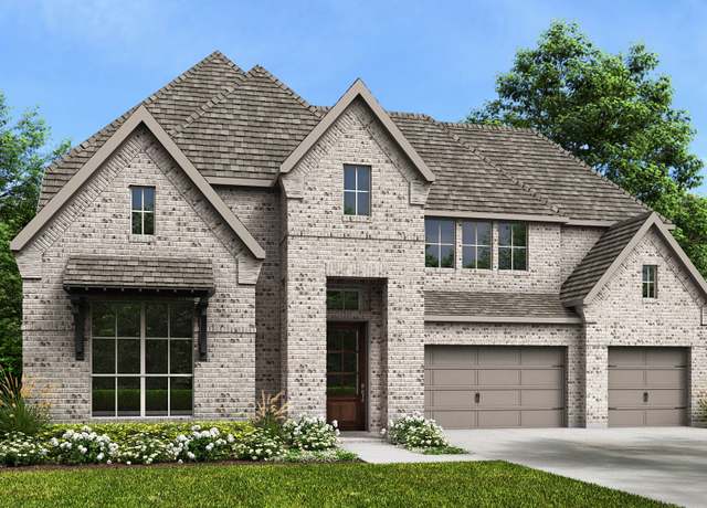 Property at 3896W Plan, Magnolia, TX 77354, 5 beds, 4.5 baths
