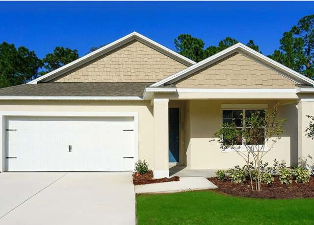Property at 2743 House Finch Rd, Saint Cloud, FL 34773, 4 beds, 2 baths
