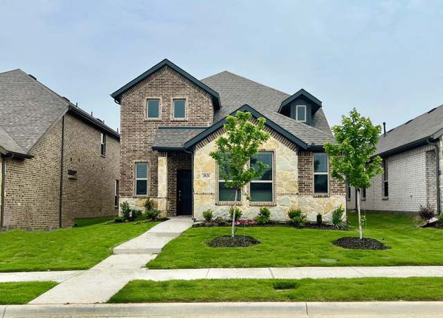 Property at 2821 Buttermilk Dr, Midlothian, TX 76065, 4 beds, 2.5 baths