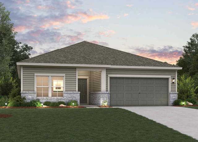 Property at 1013 Park Oak Ln, Crowley, TX 76036, 3 beds, 2 baths