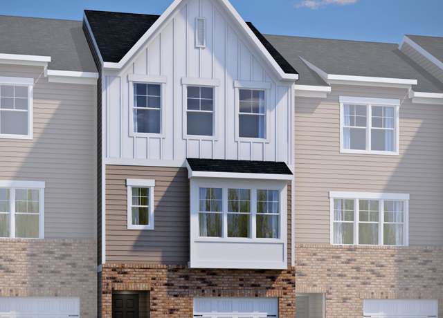 Property at Amherst Plan, Sandston, VA 23150, 2 beds, 2.5 baths