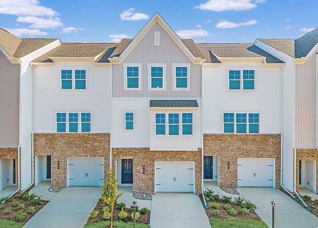 Property at Amherst Plan, Sandston, VA 23150, 2 beds, 2.5 baths