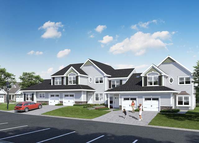 Property at The Augusta - Townhome Plan, Coram, NY 11727, 3 beds, 2.5 baths
