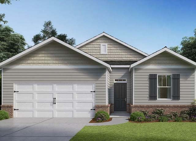 Property at Macon Plan, Bonaire, GA 31005, 3 beds, 2 baths