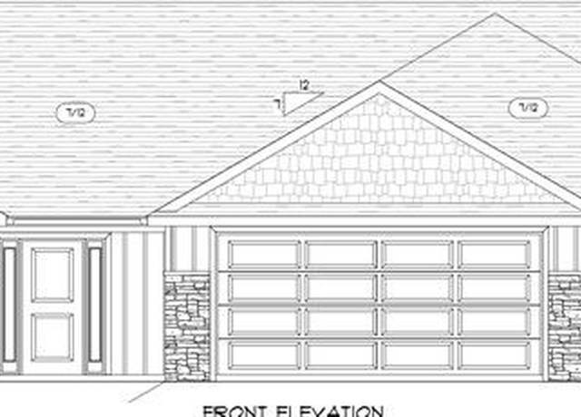 Property at 4194 Whittlebury Dr Unit UCE1HB, Fort Wayne, IN 46818, 3 beds, 2 baths