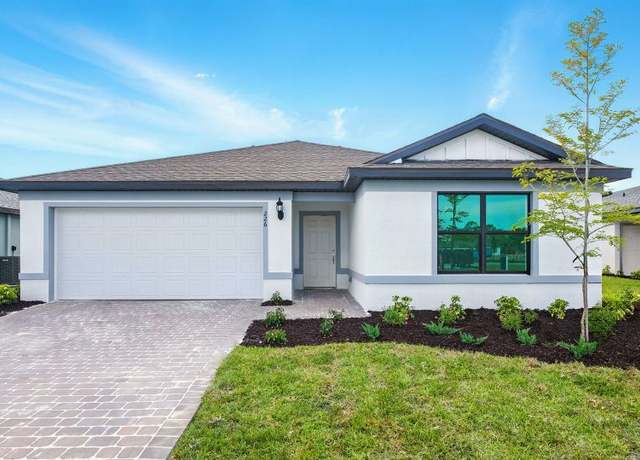 Property at 258 Silent Lake Dr, Lehigh Acres, FL 33974, 3 beds, 2 baths