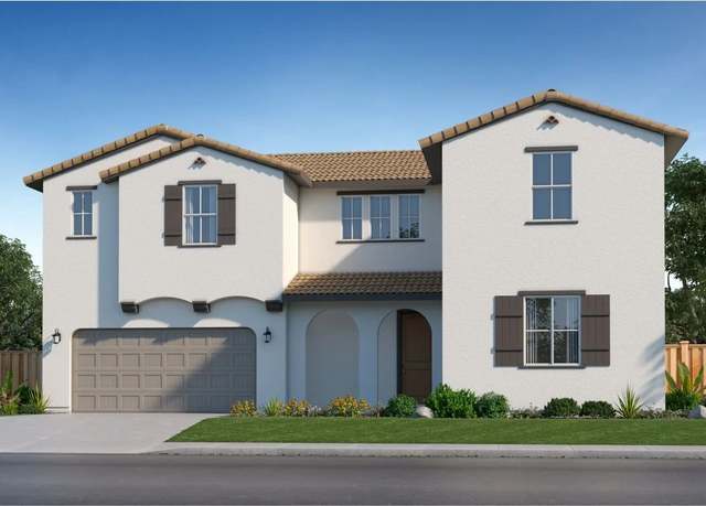Property at 2880 Dapper St, Tracy, CA 95377, 5 beds, 3 baths