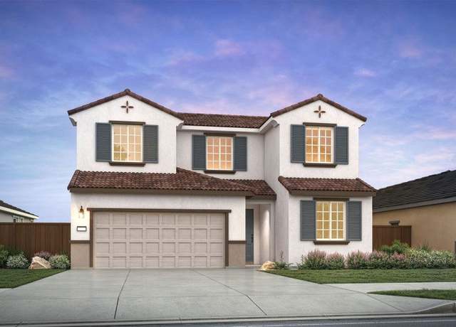 Property at Plan 5 Plan, Roseville, CA 95747, 4 beds, 3 baths