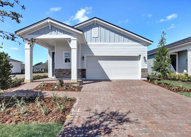 Property at 122 Amberwood Dr, Saint Augustine, FL 32092, 2 beds, 2 baths
