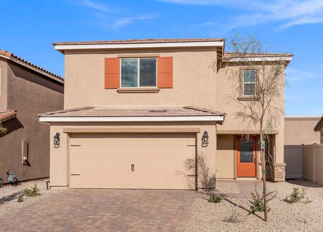 Property at Echo Plan, North Las Vegas, NV 89032, 3 beds, 2.5 baths