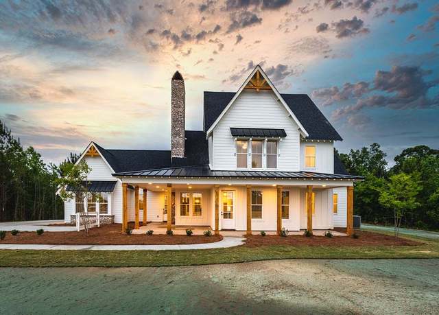 Property at The Farmville Cottage Plan, Auburn, AL 36830, 5 beds, 4 baths