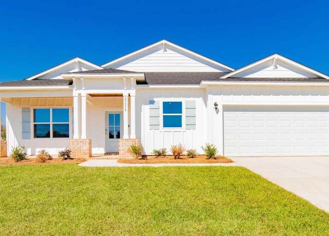 Property at Homes Available Soon Plan, Foley, AL 36535
