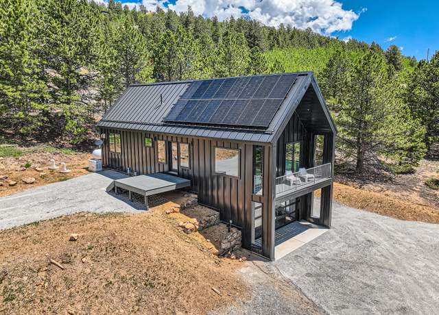 Property at Delaware Mill Plan, Golden, CO 80401, 3 beds, 3.5 baths
