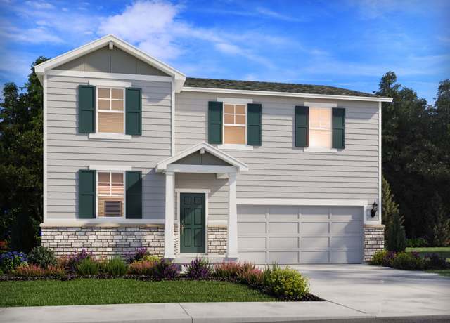 Property at The Chatfield Plan, Windsor, CO 80550, 4 beds, 2.5 baths