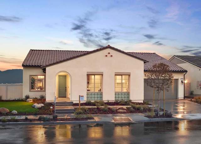 Property at Plan 6 Plan, Santa Clarita, CA 91350, 3 beds, 3 baths