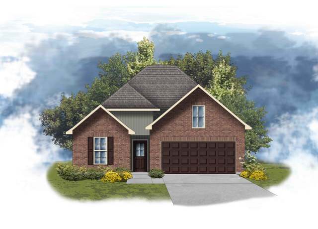 Property at Cedar IV H Plan, Ruston, LA 71270, 4 beds, 3 baths