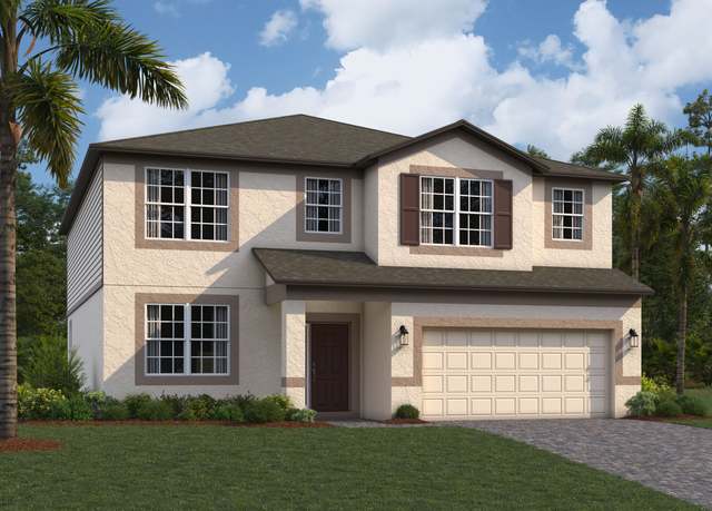 Property at 3075 Adams Cross Dr, Zephyrhills, FL 33540, 5 beds, 3 baths